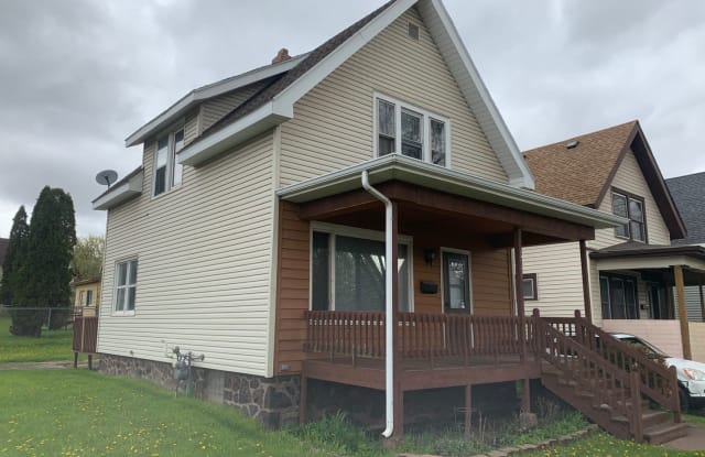 6119 Bristol St - 6119 Bristol Street, Duluth, MN 55807