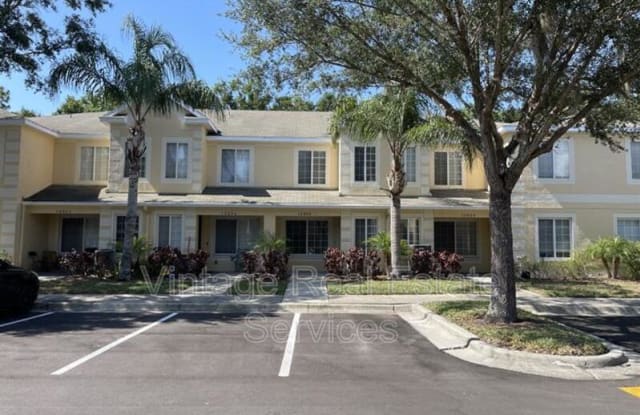 10806 Brickside Court - 10806 Brickside Court, Riverview, FL 33579