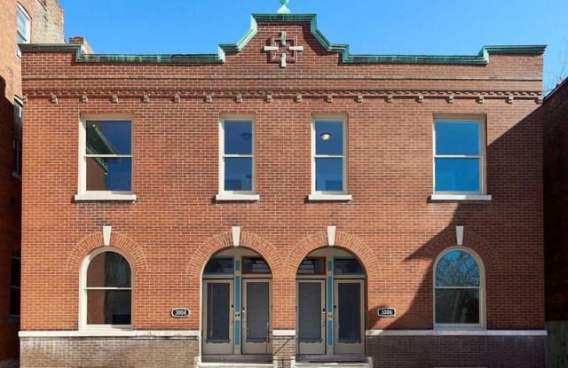 3004 McNair - 3004 Mcnair Avenue, St. Louis, MO 63118