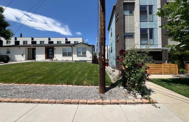 3 Bedroom Single Family Home in Denver photos photos 3 Bedroom Single Family Home in Denver photos photos