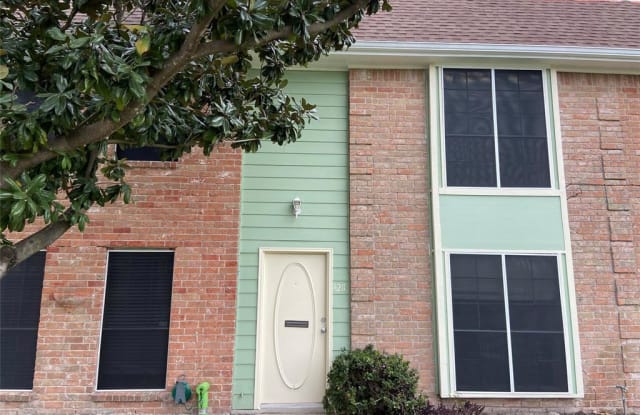 4211 Benard Court - 4211 Benard Ct, Pasadena, TX 77503