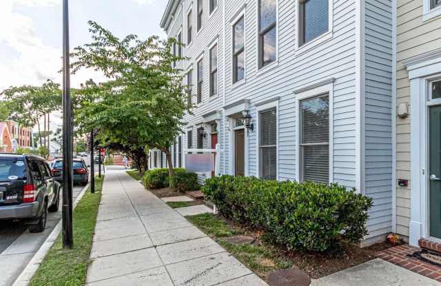 827 WYTHE STREET - 827 Wythe Street, Alexandria, VA 22314