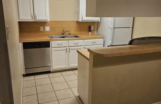 1312 Bagby Avenue Unit A photos photos