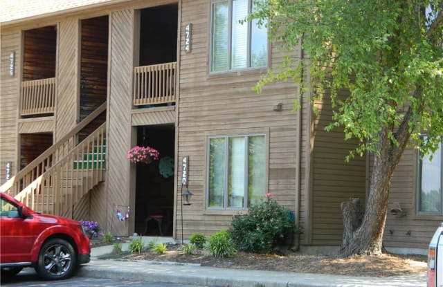 4720 Race Street - 4720 Race Street, Portsmouth, VA 23707