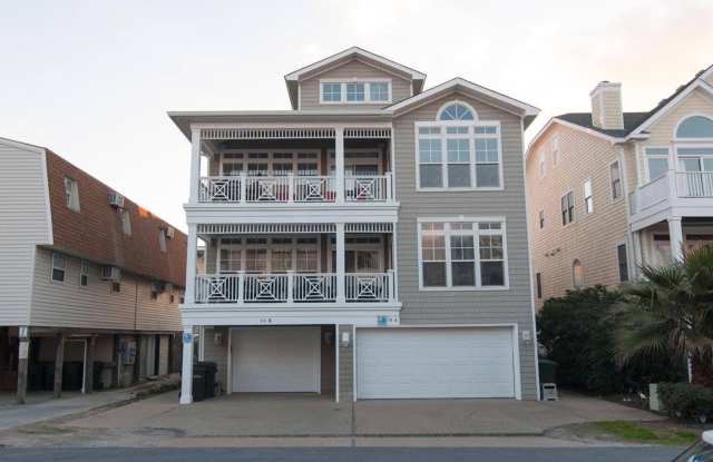 (W267) 18 East Greensboro Street, Unit A, Wrightsville Beach, NC 28480 Gallery 4