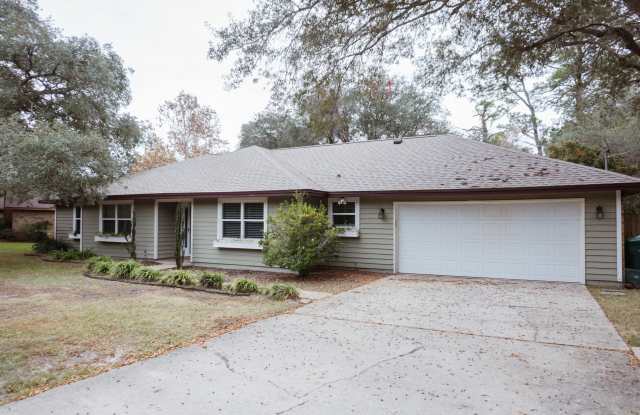 16 Mariners Lane - 16 Mariners Lane, Okaloosa County, FL 32569