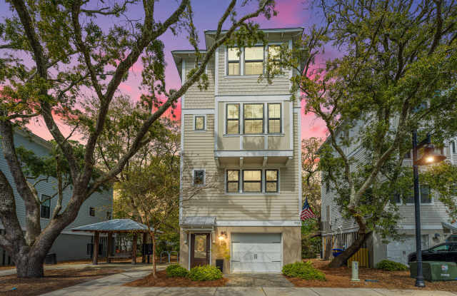 958 Key Colony Court - 958 Key Colony Court, Mount Pleasant, SC 29464