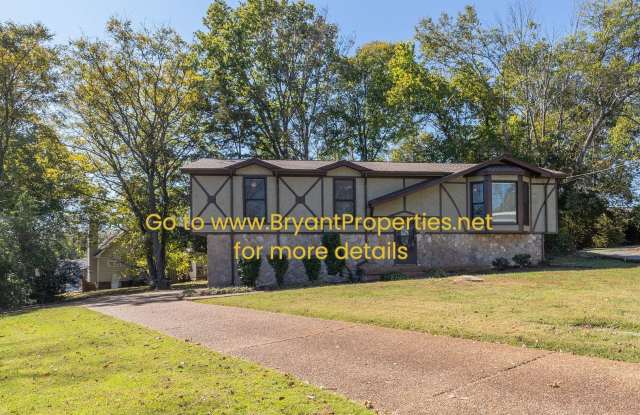 Nashville - 3 Bedroom, 2 Baths, 37217 Area photos photos