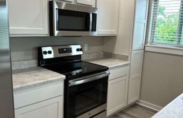 293 W Ash St Unit 4 - 293 West Ash Street, Fayetteville, AR 72703