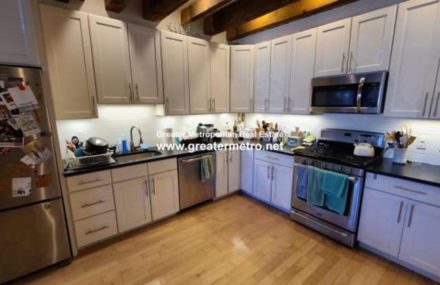 51 Fulton St. - 51 Fulton Street, Boston, MA 02109