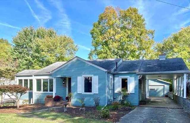 211 South 13th Street - 211 South 13th Street, Murray, KY 42071