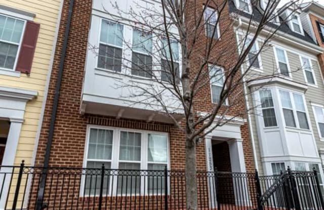 11253-2 CHASE ST #104 - 11253 Chase St, Fulton, MD 20759
