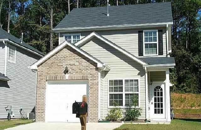 391 Haverhill Lane - 391 Haverhill Lane, Clayton County, GA 30236