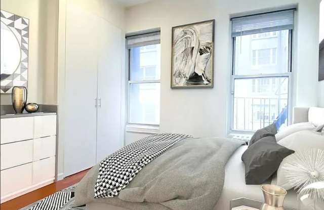 129 West 56th Street photos photos