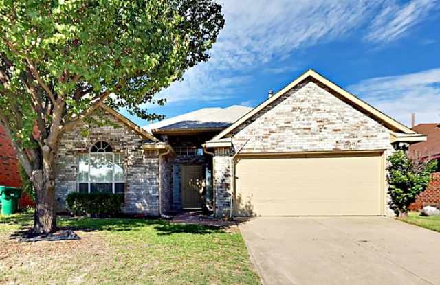 745 Rockett Lane - 745 Rockett Lane, Cedar Hill, TX 75104