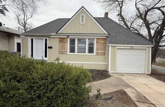 1832 Northwest 33rd Street photos photos