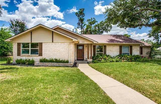 6626 Town Bluff Drive Gallery 2