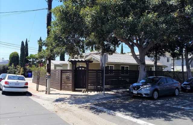 3896 Harney St - 3896 Harney Street, San Diego, CA 92110