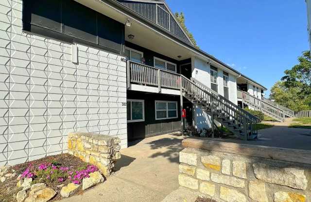 Riverside View Apartments Gallery 4