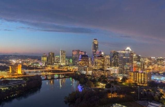 45 Rainey Street A-335 - 45 Rainey Street, Austin, TX 78701