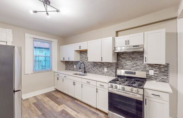 Freshly Renovated Home! - 723 North Streeper Street, Baltimore, MD 21205