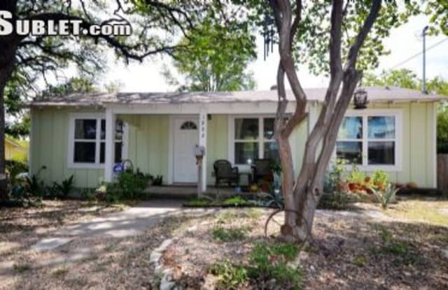 1902 S 6th St - 1902 South 6th Street, Austin, TX 78704