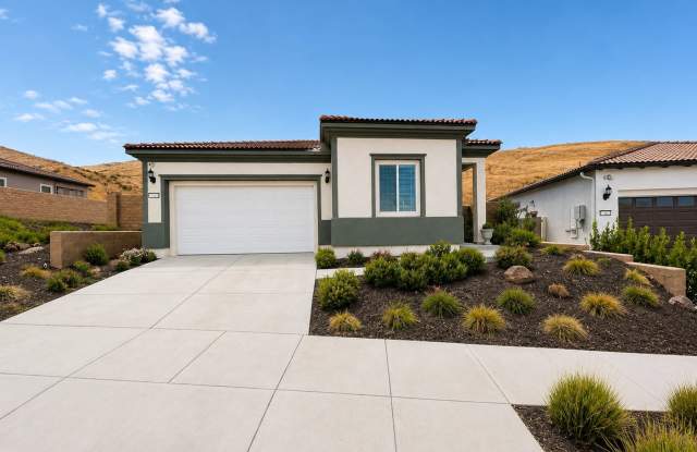 For rent a Peaceful Quiet Single-Story Home in a Beautiful 55+ Community photos photos