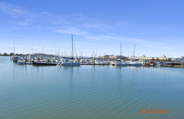 Beautiful and Quiet Gated Community steps from the Marina! photos photos