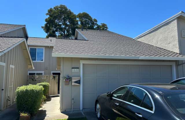 1122 Forrestal Lane, Foster City – 4BR Harborside Home | $6,195/Month | Open House Wednesday 9/2 from 5 to 5:30 pm Gallery 1
