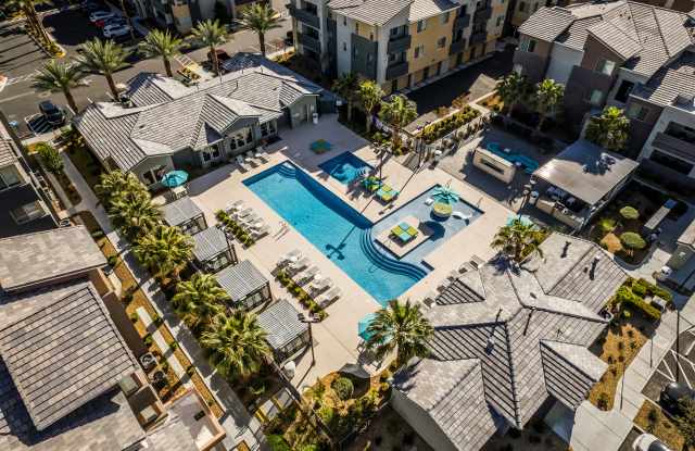Gallery Apartments photos photos
