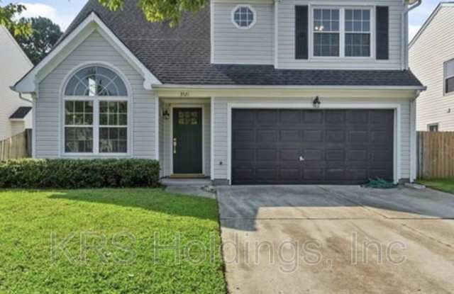 3521 Regret Lane - 3521 Regret Lane, Virginia Beach, VA 23453