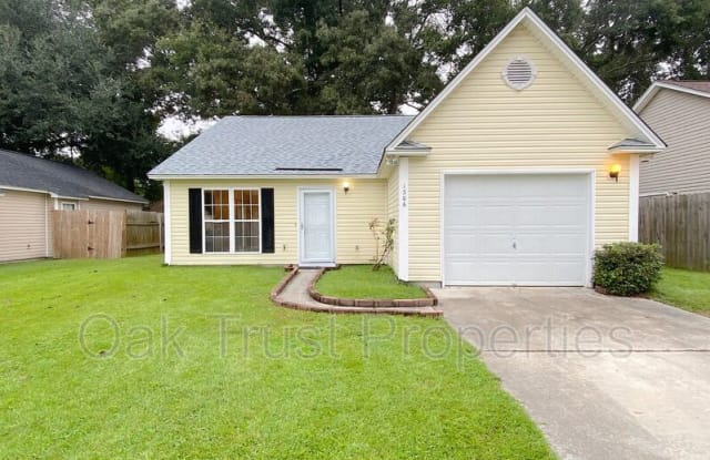 1306 Pinethicket Dr - 1306 Pinethicket Drive, Berkeley County, SC 29486