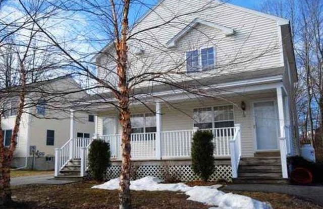 48 Maggie Lane - 48 Maggie Lane, Portland, ME 04103