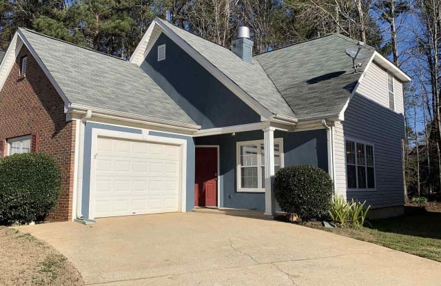 565 North Fairfield Drive - 565 North Fairfield Drive, Peachtree City, GA 30269