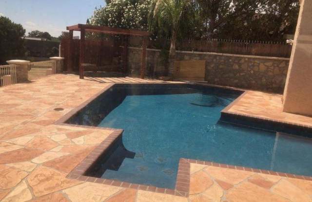 11157 Leo Collins Drive - 11157 Leo Collins Drive, El Paso, TX 79936