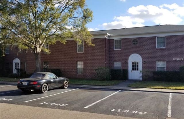 1144 85th Terrace North - 1144 85th Ter N, St. Petersburg, FL 33702