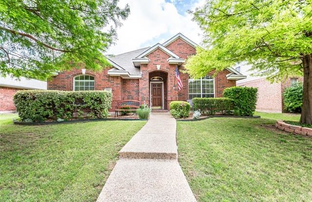 1506 High Country Lane - 1506 High Country Lane, Allen, TX 75002