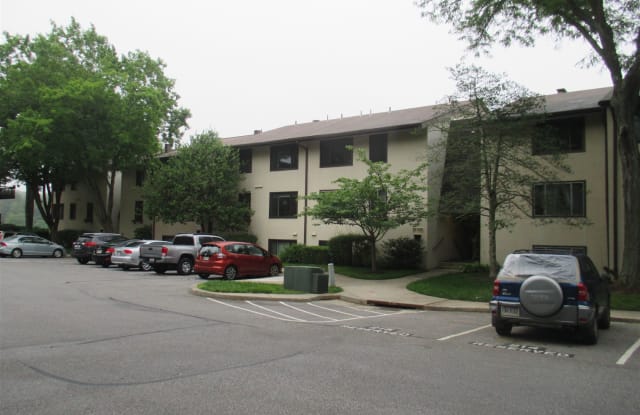 10105 Windstream Dr Apt 5 - 10105 Windstream Drive, Columbia, MD 21044