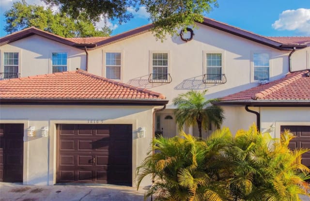 3810 W DE LEON STREET - 3810 West De Leon Street, Tampa, FL 33609