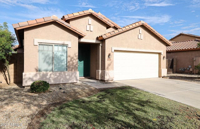 15290 W JACKSON Street - 15290 West Jackson Street, Goodyear, AZ 85338