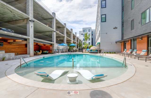 Muse Apartments photos photos