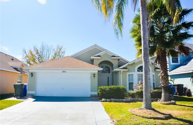 2052 SHANNON LAKES BOULEVARD - 2052 Shannon Lakes Boulevard, Kissimmee, FL 34743