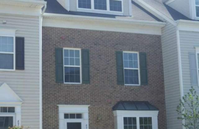 8743 Autumn Ridge Court - 8743 Autumn Ridge Court, Odenton, MD 21113