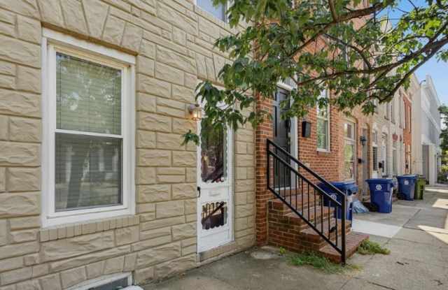 515 South Milton Avenue photos photos