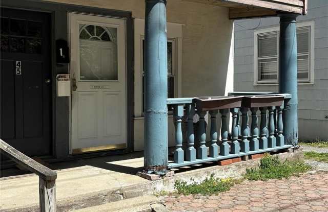 45 Scudder Avenue - 45 Scudder Avenue, Northport, NY 11768