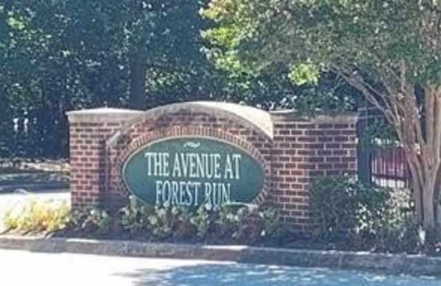 2801 FOREST RUN DR #1-302 photos photos
