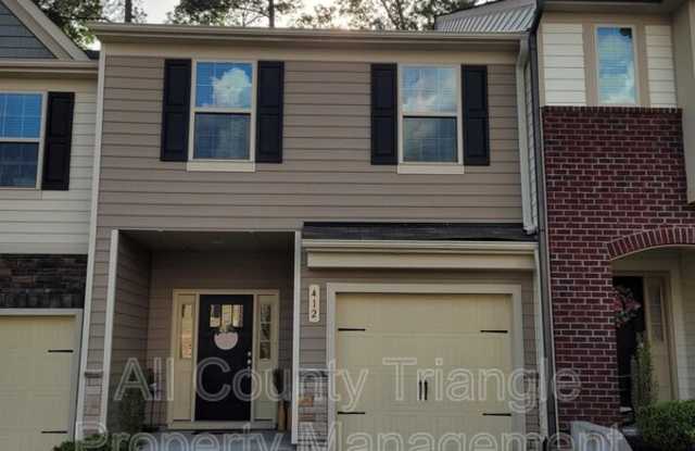 412 Irving Way photos photos