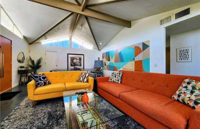 2499 S Palm Canyon Drive photos photos