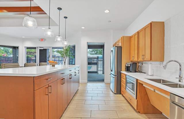 Regency Gardens - Affordable Housing Gallery 4