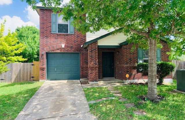 11210 Archers Bay - 11210 Archers Bay, San Antonio, TX 78213